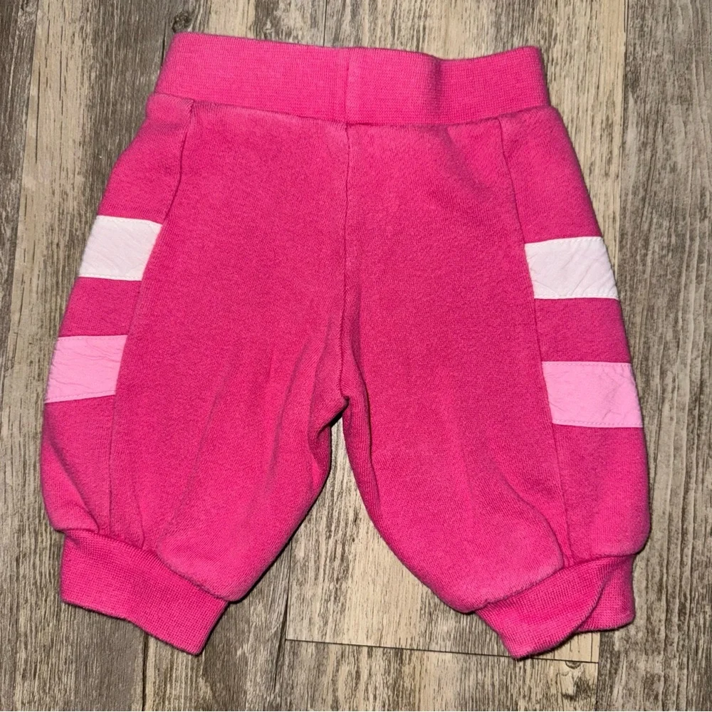 ☀️6/$20☀️ Old Navy Kids Pink Jogger Pants
